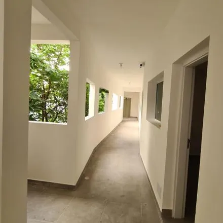 Rent this 1 bed apartment on Padaria Amanda in Rua Doutor Nicolau de Sousa Queirós, Paraíso