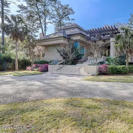 Buy this 4 bed house on 3 Charlesfort Place in Hilton Head Island, SC 29926