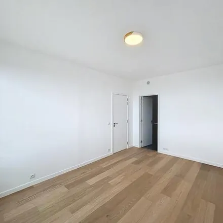 Image 4 - Quai des Péniches - Akenkaai 64, 1000 Brussels, Belgium - Apartment for rent