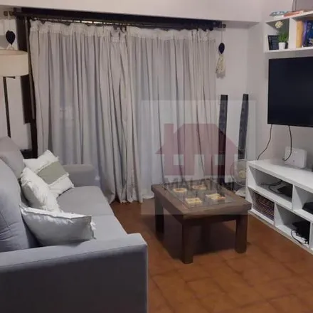 Buy this 1 bed apartment on Misiones 1945 in Partido de San Isidro, Beccar