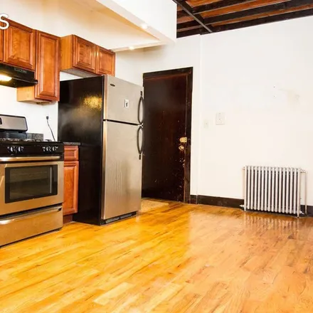 Rent this 2 bed apartment on 251 Wyckoff Avenue in New York, NY 11237