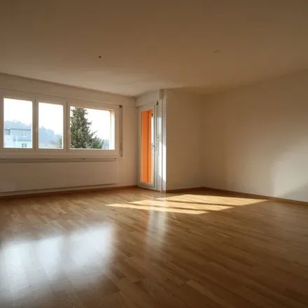 Rent this 5 bed apartment on Mühlemattweg 24 in 5034 Suhr, Switzerland