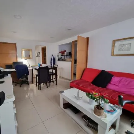 Buy this 3 bed apartment on Calle Trípoli 322 in Benito Juárez, 03303 Mexico City