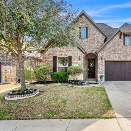 Buy this 4 bed house on 721 Deverson Drive in Rockwall, TX 75087