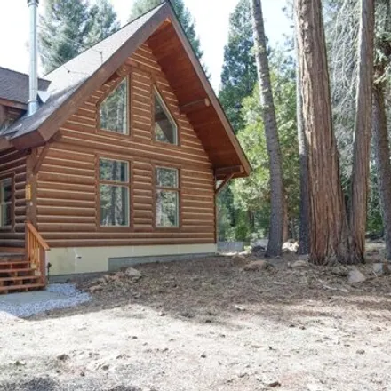 Image 3 - 33998 Pine Forest Estates, Shingletown, Shasta County, CA 96088, USA - House for sale