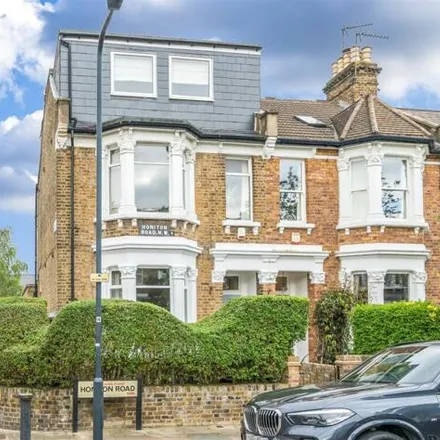 Buy this 5 bed house on 1 Honiton Road in London, NW6 6QE