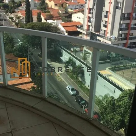 Buy this 4 bed apartment on Rua Padre Manoel da Nóbrega in Centro, Indaiatuba - SP