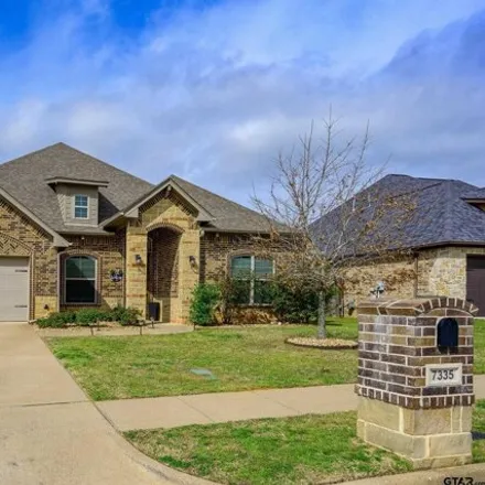 Buy this 4 bed house on 7365 Harvest Hill Drive in Tyler, TX 75707