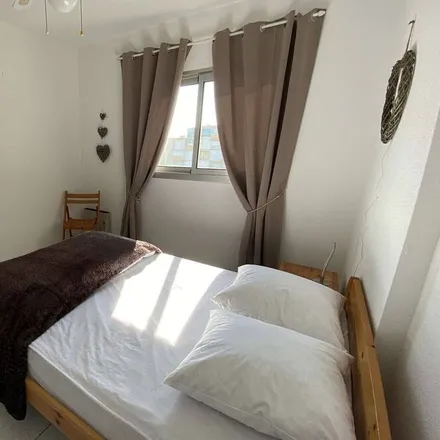 Rent this 2 bed apartment on Le Grau-du-Roi in Allée Victor Hugo, 30240 Le Grau-du-Roi