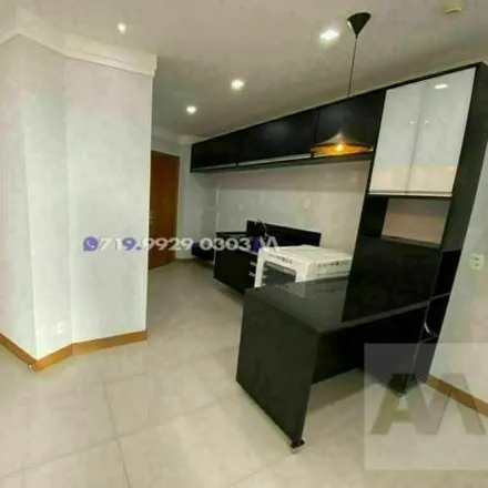 Rent this 1 bed apartment on Boulevard Side Empresarial in Rua Ewerton Visco 290, Caminho das Árvores