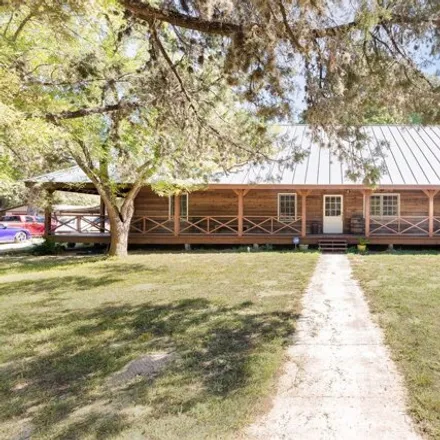 Buy this 4 bed house on 29 Post Oak Road in Wilson County, TX 78121