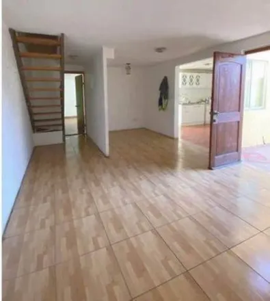 Rent this 3 bed house on Pasaje Ricardo Boizard in 958 0887 Melipilla, Chile
