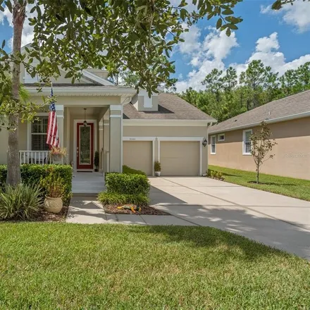 Buy this 4 bed house on 9582 Piccadilly Sky Way in Orlando, FL 32827