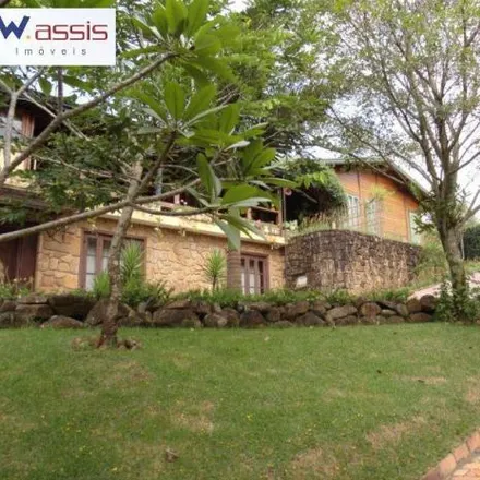 Image 2 - unnamed road, Campo Limpo Paulista, Campo Limpo Paulista - SP, 13231-300, Brazil - House for sale