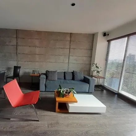 Rent this 1 bed apartment on Calle Carolina in Benito Juárez, 03710 Mexico City