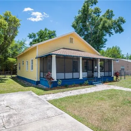 Buy this 2 bed house on 524 Hancock Street in Lakeland, FL 33803