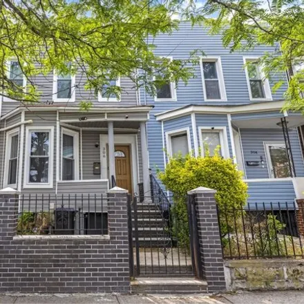 Buy this 3 bed house on 306 Autumn Avenue in New York, NY 11208