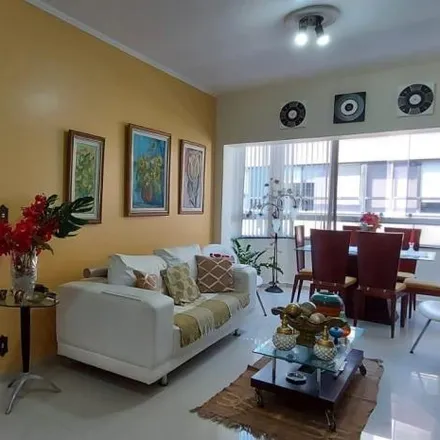Buy this 3 bed apartment on Hospital Santa Isabel in Rua Barão Rio Branco, Centro