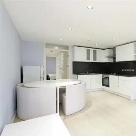 Rent this 1 bed apartment on Dorchester House in 228 Great Western Road, London