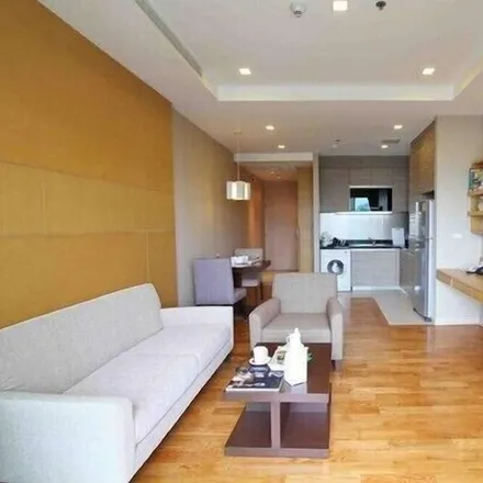 Image 4 - Vadhana District, Bangkok 10110, Thailand - Apartment for rent