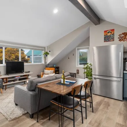 Rent this 1 bed apartment on Mukilteo