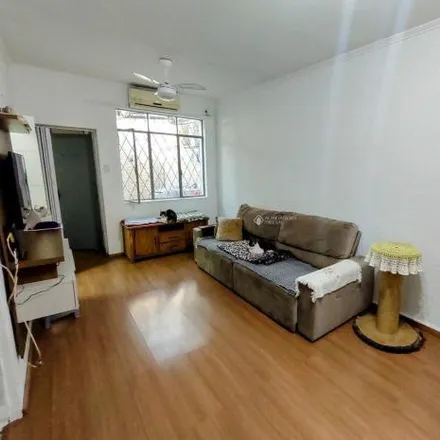 Buy this 1 bed apartment on Fleming Medicina in Rua Santo Antônio 727, Bom Fim