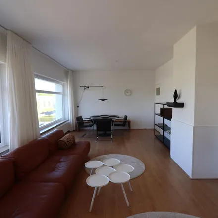 Image 7 - Wethouder van Caldenborghlaan 48, 6226 BV Maastricht, Netherlands - Apartment for rent