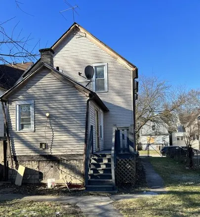 Image 8 - 12049 South Normal Avenue, Chicago, IL 60628, USA - House for sale