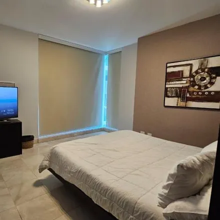 Rent this 3 bed apartment on Grand Plaza in Calle Punta Chiriqui, Punta Pacífica