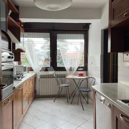 Rent this 5 bed apartment on Maksimirska cesta in 10142 City of Zagreb, Croatia