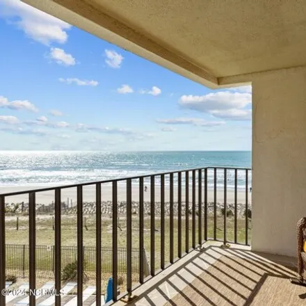 Image 4 - 1505 Salter Path Road, Indian Beach, Carteret County, NC 28575, USA - Condo for sale