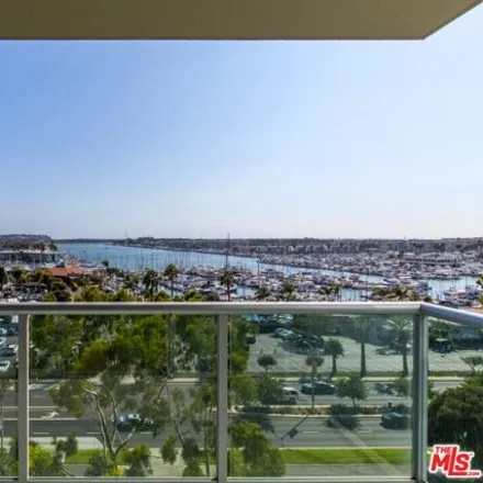 Rent this 2 bed condo on Oakwood At Marina Pointe in 13603 Marina Pointe Drive, Los Angeles County