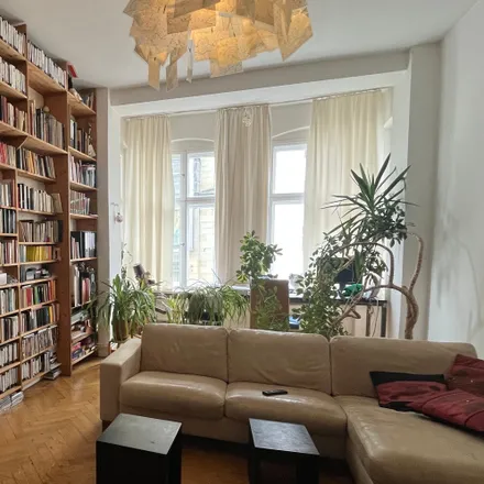 Rent this 1 bed apartment on Karl-Marx-Straße 63 in 12043 Berlin, Germany