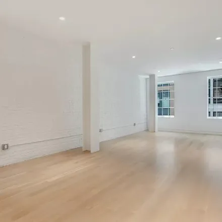 Image 6 - 35 Worth Street, New York, NY 10013, USA - Apartment for rent