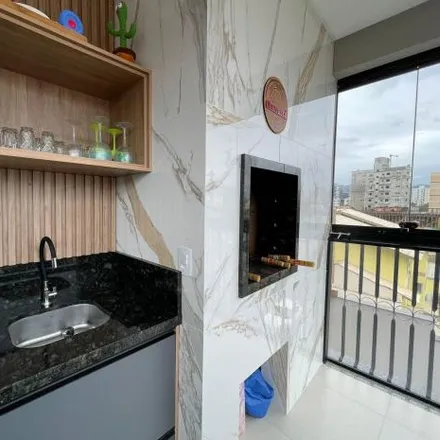Rent this 3 bed apartment on Rua Wilson Belber in Perequê, Porto Belo - SC