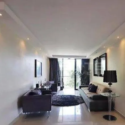 Buy this 3 bed apartment on Rua Almirante Tamandaré in Vila Bastos, Santo André - SP