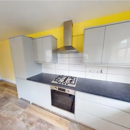 Rent this 3 bed townhouse on 14 Muller Avenue in Bristol, BS7 9JT