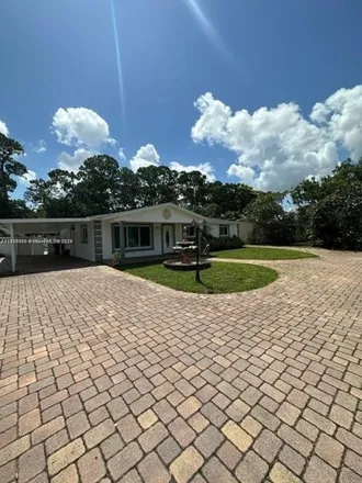 Image 3 - 400 Forest Estate Drive, West Palm Beach Farms, Palm Beach County, FL 33415, USA - House for rent
