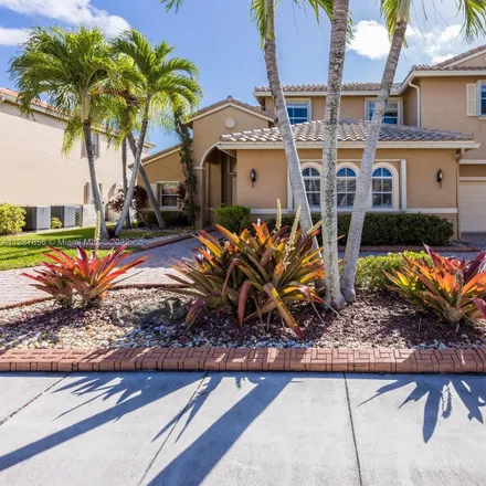 Buy this 5 bed house on 851 Southwest 189th Avenue in Pembroke Pines, FL 33029