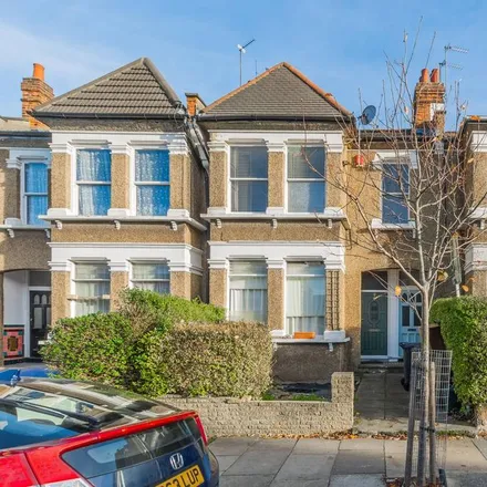 Rent this 2 bed apartment on 82 Marlborough Road in London, N22 8NN