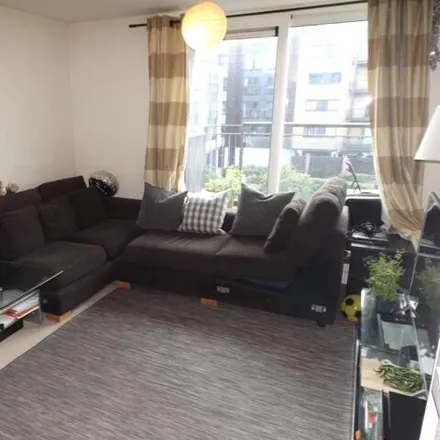 Image 3 - Alderney House, Ferry Road, Cardiff, CF11 0JT, United Kingdom - Apartment for sale