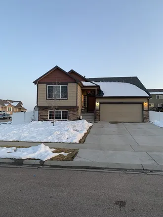 Image 2 - Greeley, CO, US - House for rent