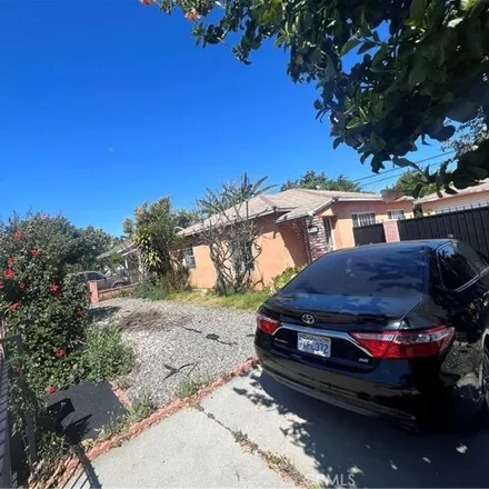 Buy this 2 bed house on 11521 Maza Street in Norwalk, CA 90650