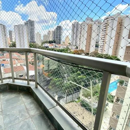 Image 1 - Edifício Veneza, Rua Doutor Augusto de Miranda 639, Pompéia, São Paulo - SP, 05026-000, Brazil - Apartment for rent