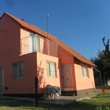 Image 2 - Cerro Áspero, Junín, 5881 Villa de Merlo, Argentina - House for sale