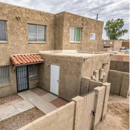 Image 3 - 4528 East Pueblo Avenue, Phoenix, AZ 85040, USA - House for rent