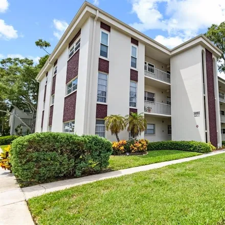 Image 2 - 38th Avenue North & 59th Street North, 38th Avenue North, Saint Petersburg, FL 33710, USA - Condo for sale