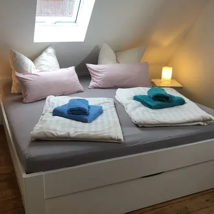 Rent this 5 bed house on Ilsenburg in Saxony-Anhalt, Germany