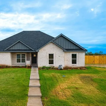 Buy this 4 bed house on Iberis Road in Taylor County, TX 79606