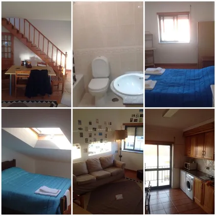 Image 7 - unnamed road, 2520-307 Peniche, Portugal - Apartment for rent